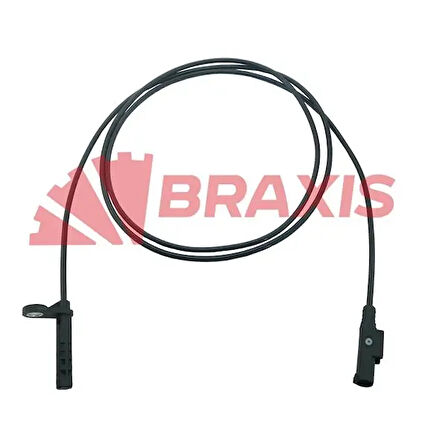 ABS HIZ SENSORU ARKA SOL SPRINTER 06  CRAFTER 06  16 (SAG  A9069051101) CIFT TEKER
