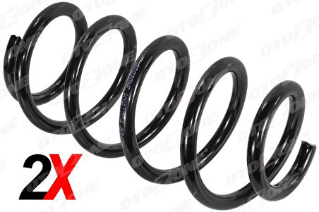 ARKA HELEZON YAYI LOGAN 1 MCV-SEDAN-HB 2007 6001550901 (2 ADET)