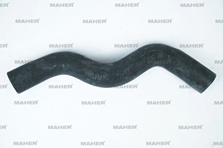 HORTUM RADYATÖR ÜST MEGANE 1 / SCENIC 1 1.4 / 1.6 85 K7M 7700418254