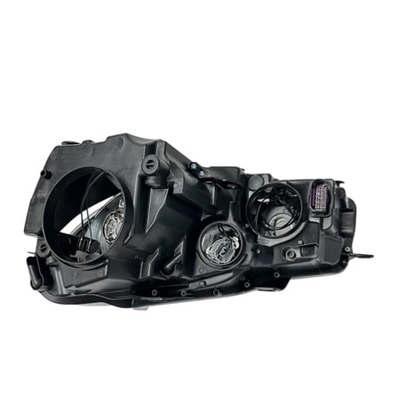 Volkswagen Golf 6 2009-2012 Far Sağ (Comfortline)