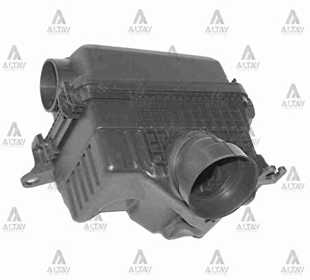 KUTU HAVA FİLTRE KOMPLE ELANTRA 2016 BENZİNLİ 28110 F2000