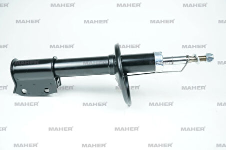 AMORTISÖR LOGAN 1 2004-2012 GAZLI ÖN SOL / SAG 6001548533