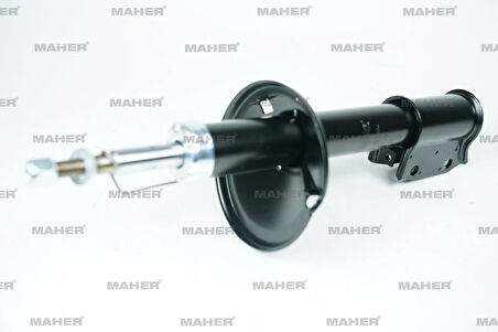 AMORTISÖR LOGAN 1 2004-2012 GAZLI ÖN SOL / SAG 6001548533