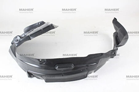 ÇAMURLUK DAVLUMBAZI D-MAX 2012-2017 4102 ÖN SOL 898077255451