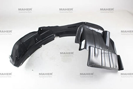 ÇAMURLUK DAVLUMBAZI D-MAX 2012-2017 4102 ÖN SOL 898077255451