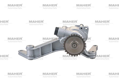 YAĞ POMPA STAREX 2002-2008 / H-100 KAMYONET 2008-2011 / D4CB CRDI 140HP 26100 4A012