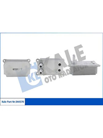 YAG SOGUTUCU (UST PETEK CIFT CIKIS) MONDEO III 2,0TDCI 16V / 2,2TDCI 0007 TRANSIT V184 2,0TDCI 000