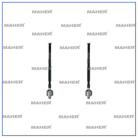 ROTKOLU CLIO 2 1998-2006 7701472734 (2 ADET)