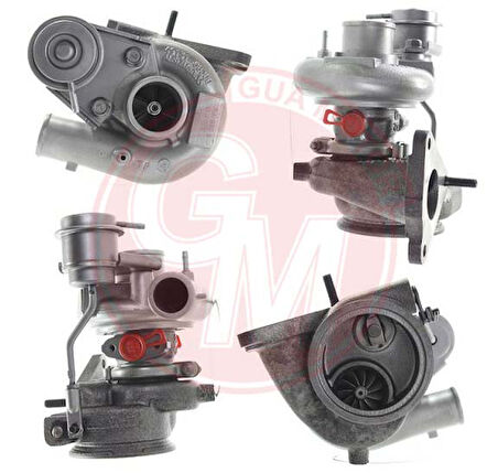 TURBO ŞARJ FEUGEOT BOXER-JUMPER 2.2 HDI DUCATO 2.2D- 74KW-100PS 0375 K7 1164 50 71789729