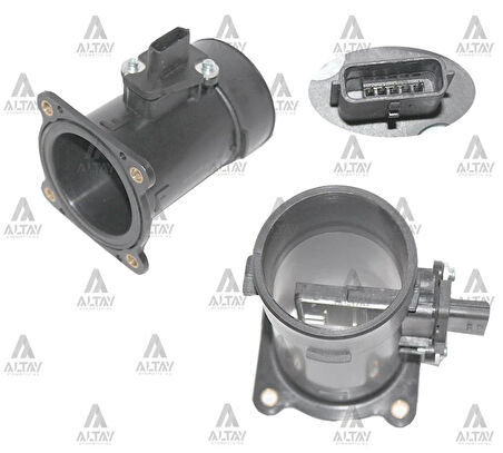 SENSÖR HAVA AKIS PRIMERA 2002/ ALMERA 2000/ NAVARA 2005/ QASHQAI 2007/ MICRA 2002/ NOTE 2005/ 10-TRAIL 2007 / PICKUP YD25 / PATHFINDER 22680 AW400