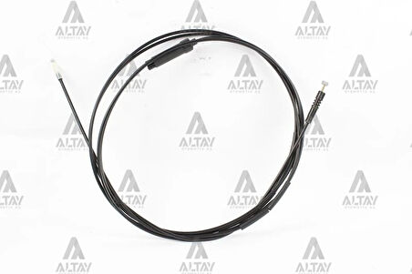 TEL BAGAJ KAPAK CIVIC 2004-2006 74880 S5A 305