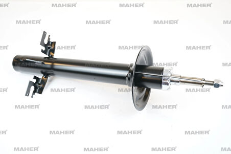 AMORTİSÖR DUCATO 3 2006-2014 / BOXER 3 2006-2014 / JUMPER 3 2006-2014 KALIN MİL 28MM GAZLI ÖN 5208L4