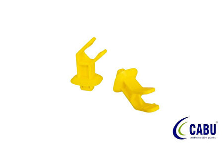 KAPUT DAYAMA DEMİR KLİPSİ FOCUS-C-MAX 2012-2018 AM5116828AB