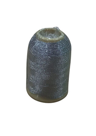 Oya İpi 20 gr Gümüş