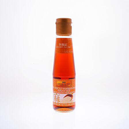 Lee Kum Kee Susam Yağı 207 Ml