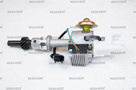 DİSTRİBÜTOR DOĞAN KARTAL ŞAHIN SLX DİKEY 15 DİŞ 501 TİP 7773443