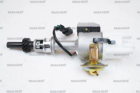 DİSTRİBÜTOR DOĞAN KARTAL ŞAHIN SLX DİKEY 15 DİŞ 501 TİP 7773443