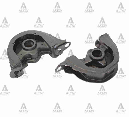 TAKOZ MOTOR CIVIC 1992-2001 ALT SAĞ (YERLİ) 50841 SR3 030
