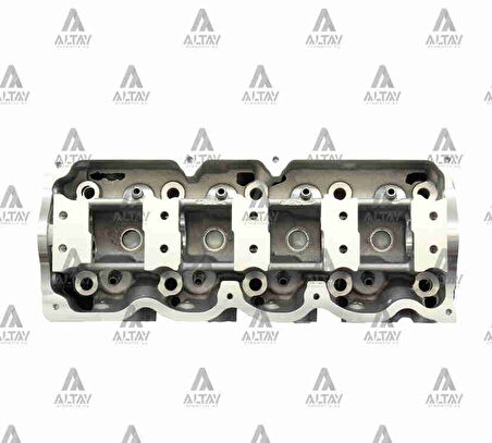 SİLİNDİR KAPAĞI SPARK 1.2 / KALOS 1.2 85 / SPARK 1.0 B12S1 / B10S1 96666228