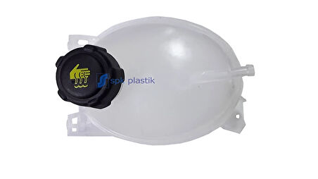 GENLEŞME YEDEK SU DEPOSU RENAULT SYMBOL 3 2014 EXPRESS 2021 SANDERO 2 2013 LOGAN 2 2013 DUSTER 2018 CLIO 4 2012 CAPTUR 2 2020 1.0TCE 1.2 1.2TCE 1.3TCE 1.5DCI 1.6E-TECH 217104354R