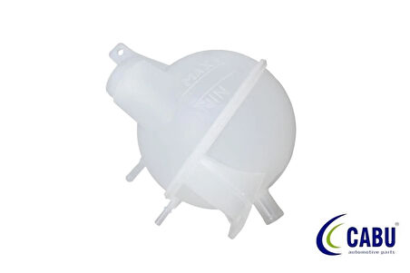 RADYATOR YEDEK SU DEPOSUTRANSIT 5347 2.2TDCI 2.4TDCI 3.2TDCI 2006-2013 KAPAKSIZ 6C118K218AC