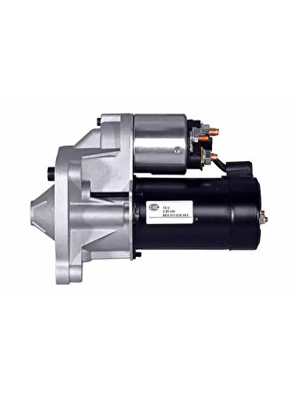 MARS MOTORU 12V 9 DIS 0,9KW BERLINGO C2 C3 C4 NEMO SAXO XSARA P106 P205 P206 P306 P307 P309 P1007 BI