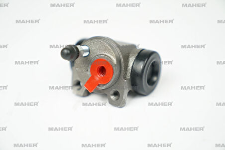 FREN SİLİNDİRİ 106 1 1991-1996 / SAXO 1996-2004 3 BİJON DÖKÜM 19,05MM ARKA SOL 440290