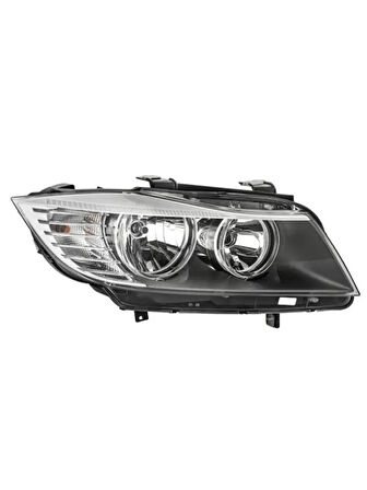 FAR HALOJEN SAG BMW E90