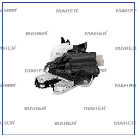 KİLİT BAGAJ KAPAK A4 / A6 2005-2011 4F5827505D