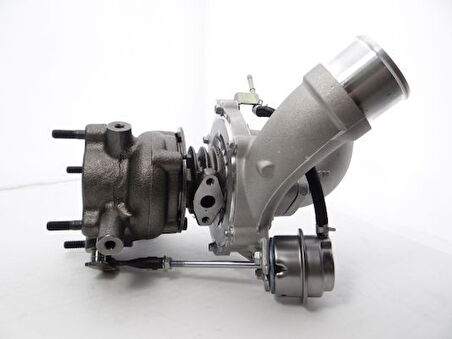 TURBO KOMPLE HYUNDAI H-1 2.5L D4CB 170 HP 2008 282004A500