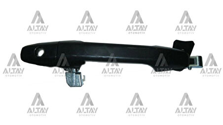 KAPI KOLU CIVIC 2006-2012 FD6 ÖN DIŞ SOL 72180 SNA A11ZU