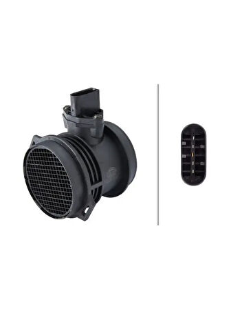 HAVA AKIS METRE (M112) W202 9700 W203 0007 W210 9702 W220 9805 W163 9802