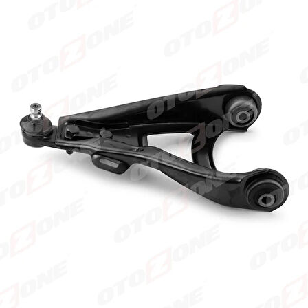 ROTİLLLİ SALINCAK ÖN SOL ALT RENAULT-R19 1991 MEGANE 1 1995-2003 SCENIC 1 1997-2002 6000073511 7700436302 7700818052