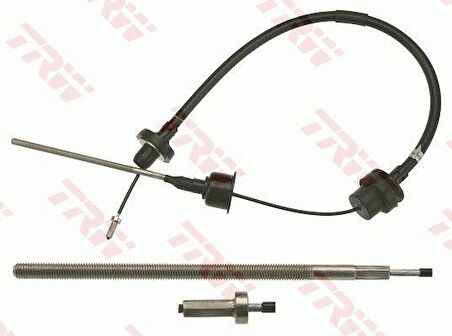 DEBRİYAJ TELİ ASTRA 1994 1.4-1.6-1.8-2.0 165 669003 90522995 669005 90523132