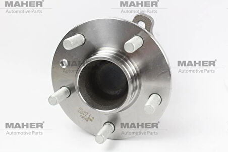 TEKER PORYASI MONDEO 4 2007-2014 ARKA RULMANLI FORD 5 BİJON ABSLİ 6G912C299FAE