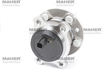 TEKER PORYASI MONDEO 4 2007-2014 ARKA RULMANLI FORD 5 BİJON ABSLİ 6G912C299FAE