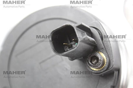 TEKER PORYASI MONDEO 4 2007-2014 ARKA RULMANLI FORD 5 BİJON ABSLİ 6G912C299FAE