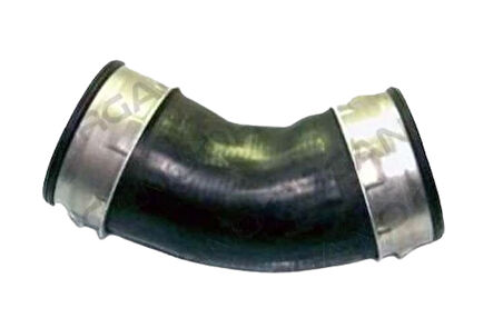 TURBO HORTUMU TRANSPORTER 1.9-2.5 2007-2008 7H0145790A