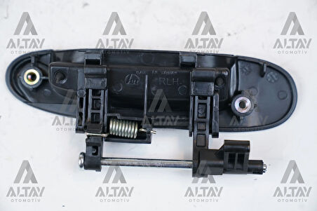 KAPI KOLU YARIS 1998-2002 ARKA DIŞ SOL 69240 52020