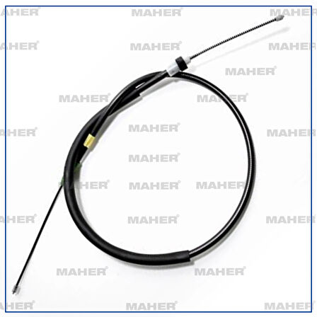 TEL EL FREN CLIO 2 1998-2005 ARKA SOL 365319943R