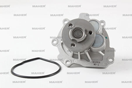 DEVİRDAİM MOKKA 2012-2016 / ASTRA J 2009-2016 / ASTRA H 2004-2010 / INSIGNIA A 2008-2017 / 1.6 165-1.8 165 (A16XER-A16LET-Z16XER) 1334142