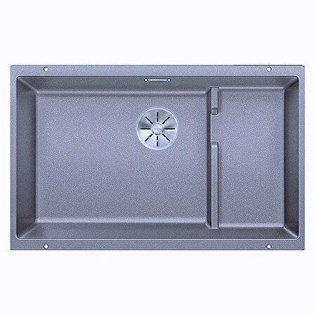 Granit Evye SAKAI Series Anthracite 73x46 (ANTRASİT)