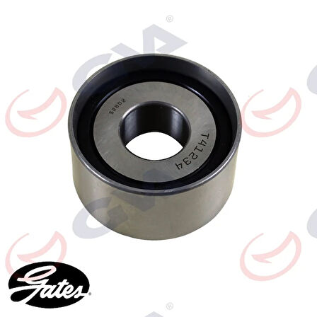 EKSANTRİK GERGİ RULMANI MASTER-DUCATO 2.4D-2.5D-TRAFFIC 2.5D-JUMPER-BOXER 2.8HDI-MOVANO 2.5D-DAILY 4740847 4400204 0818 24