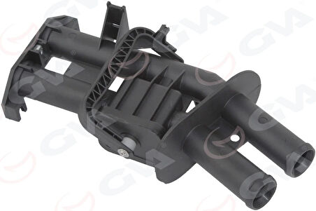 KALORIFER MUSLUGU MERCEDES SPRINTER B901B905 1996-2006 A0028308484