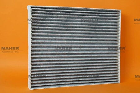 POLEN FİLTRESİ CHR 2016 1.2 TURBO / SORENTO 2015 KARBONLU 87139 F4010