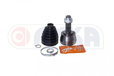 AKS KAFASI DIŞ 1.5 DCİ EURO 6 2016 OTM VİT. 251033 MEGANE 4 391018406R 391001137R