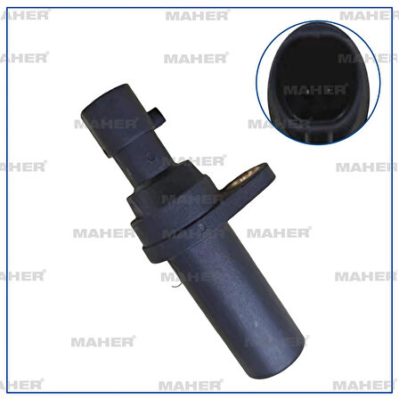 SENSÖR KRANK DEVİR LİNEA / BRAVO / PUNTO / DOBLO 1997-2014 1.4 TJET 46815160