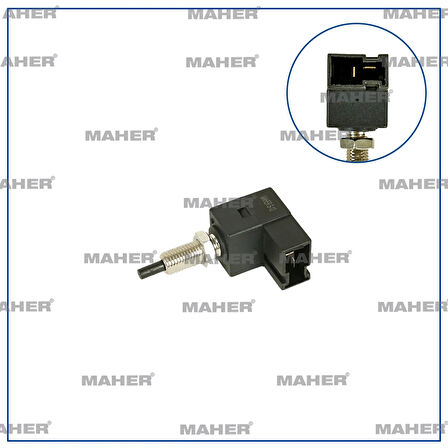 MÜŞÜR DEBRİYAJ PEDAL ACCENT 2006 ERA / I-20 / I-30 / H-1 / ELA / TUCSON / BONGO /CERATO / RIO 93840 2E010