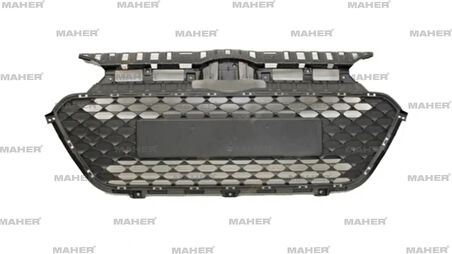 TAMPON IZGARASI I-20 ÖN 2015-2018 ORTA 86560 C8010