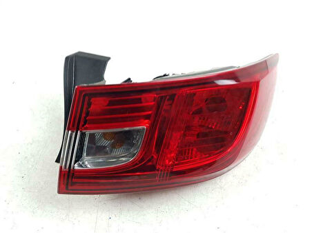 SAĞ ARKA STOP LAMBASI DIŞ RENAULT CLIO 4 2012 265502631R
